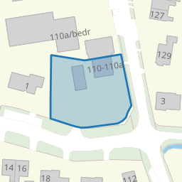 Perceel DLN00-L-1318