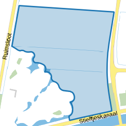 Perceel DLN00-L-1321