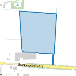 Perceel DLN00-L-1353