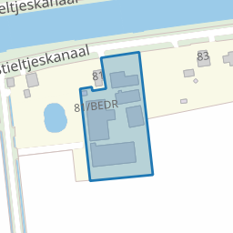 Perceel DLN00-L-1389