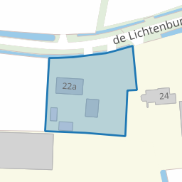 Perceel DLN00-L-1398