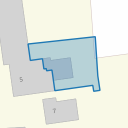 Perceel DLN00-L-1400