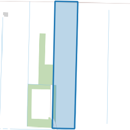 Perceel DLN00-L-1447