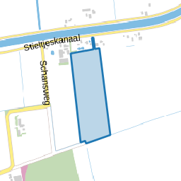 Perceel DLN00-L-1464