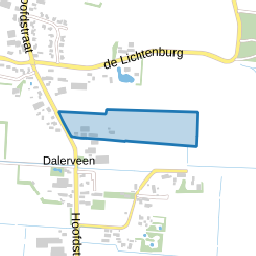 Perceel DLN00-L-1493