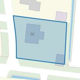 Perceel DLN00-L-1497