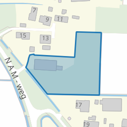 Perceel DLN00-L-1506