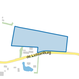 Perceel DLN00-L-1530