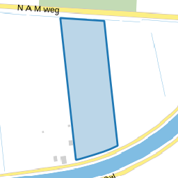 Perceel DLN00-L-1536