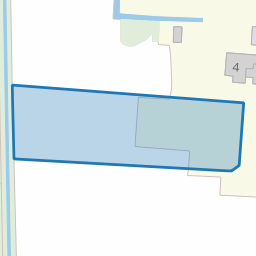 Perceel DLN00-L-1537