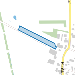 Perceel DLN00-L-1543