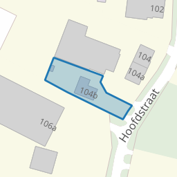 Perceel DLN00-L-1544