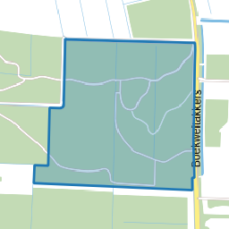 Perceel DLN00-L-1551