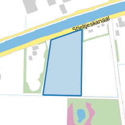 Perceel DLN00-L-1557