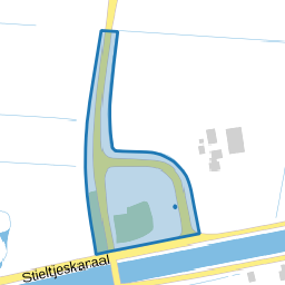 Perceel DLN00-L-1558