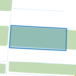 Perceel DLN00-L-1562