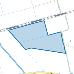 Perceel DLN00-L-1584