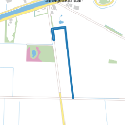 Perceel DLN00-L-1591