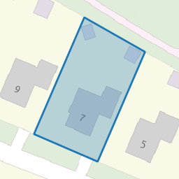 Perceel DLN00-M-1000