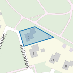 Perceel DLN00-M-1003