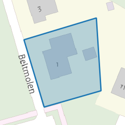 Perceel DLN00-M-1004