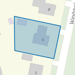 Perceel DLN00-M-1007