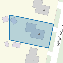 Perceel DLN00-M-1008