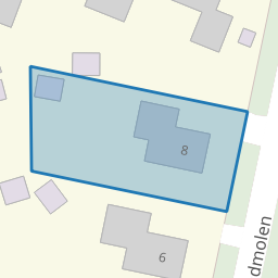 Perceel DLN00-M-1009