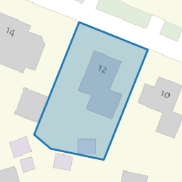 Perceel DLN00-M-1010