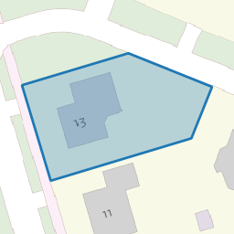 Perceel DLN00-M-1012