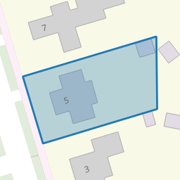 Perceel DLN00-M-1016