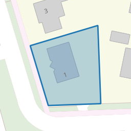 Perceel DLN00-M-1018