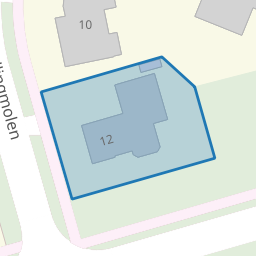 Perceel DLN00-M-1026