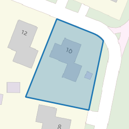 Perceel DLN00-M-1032