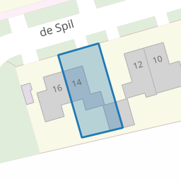 Perceel DLN00-M-1039