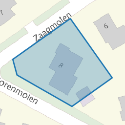 Perceel DLN00-M-1041