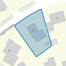 Perceel DLN00-M-1042