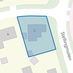 Perceel DLN00-M-1043