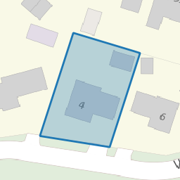 Perceel DLN00-M-1045