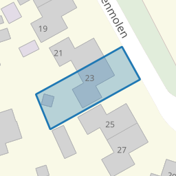 Perceel DLN00-M-1051