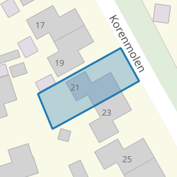 Perceel DLN00-M-1052