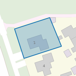 Perceel DLN00-M-1057