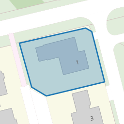 Perceel DLN00-M-1060