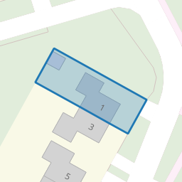 Perceel DLN00-M-1064