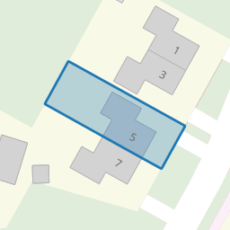 Perceel DLN00-M-1066