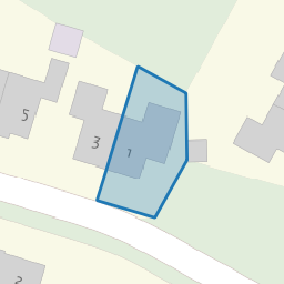 Perceel DLN00-M-1068