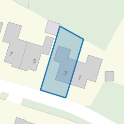 Perceel DLN00-M-1069