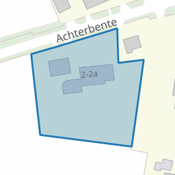 Perceel DLN00-M-1071