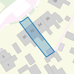 Perceel DLN00-M-1094