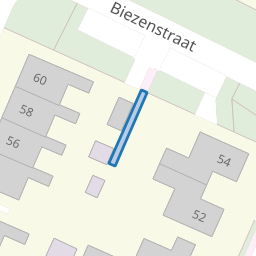 Perceel DLN00-M-1100